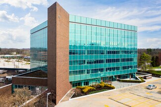 Plus de détails pour 555 E Lancaster Ave, Radnor, PA - Bureau à louer