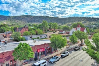 More details for 424 Main St, Lyons, CO - Retail for Sale
