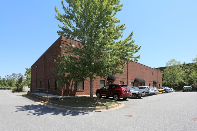 More details for 1685 Redi Rd, Cumming, GA - Industrial for Lease