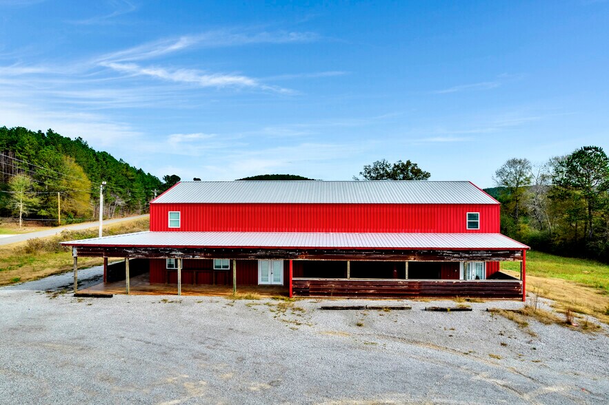 1455 County Road 110, Cullman, AL for sale - Building Photo - Image 1 of 44