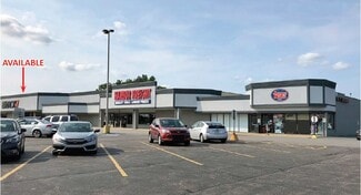 More details for 5882-5976 US Highway 6, Portage, IN - Retail for Lease