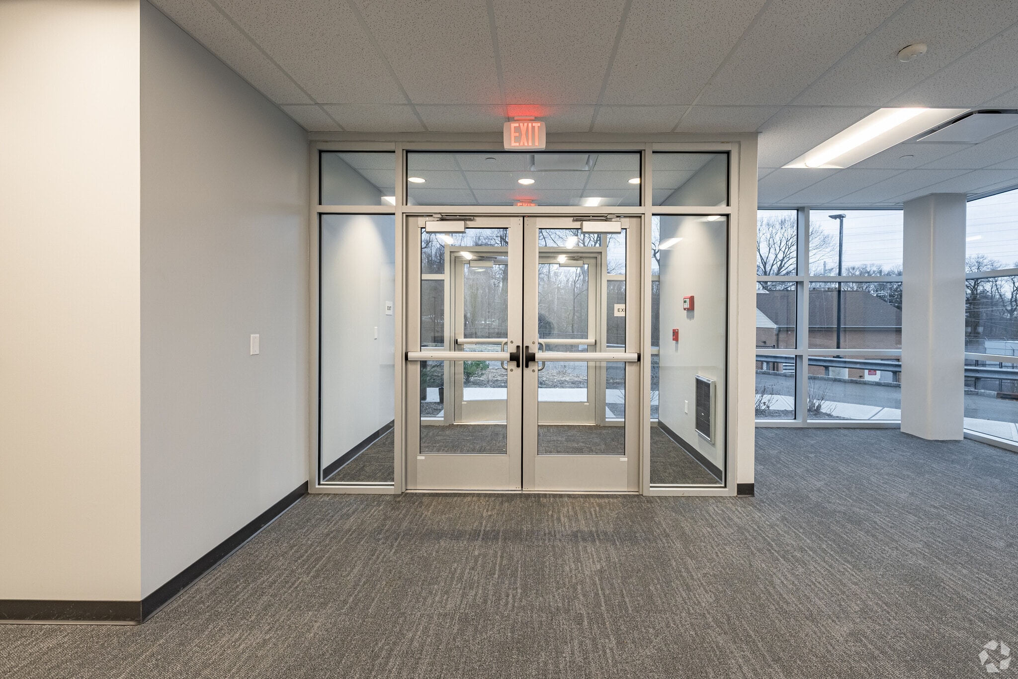 201 Tabor Rd, Morris Plains, NJ for lease Interior Photo- Image 1 of 14