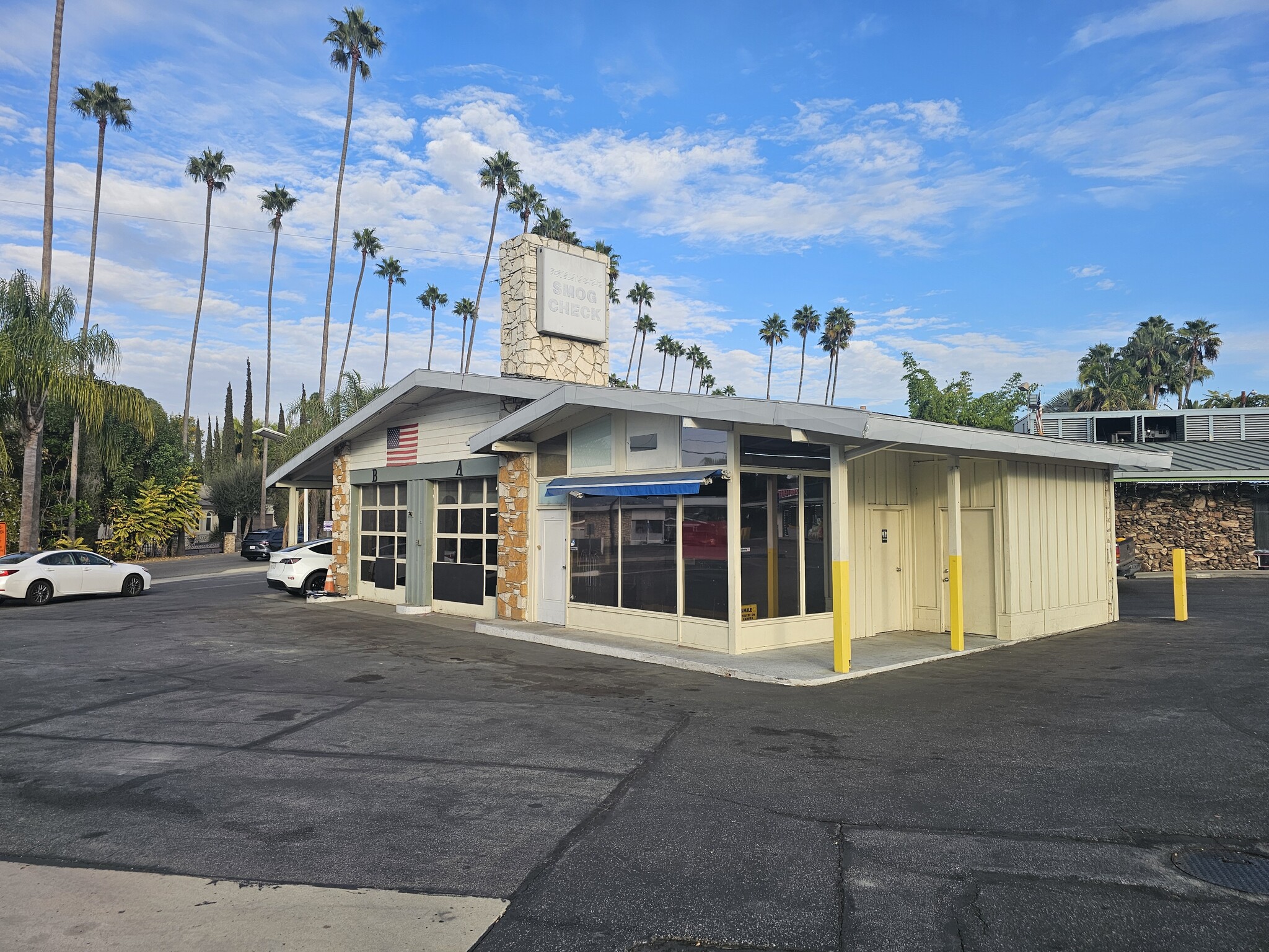 1540-1546 Harbor Blvd, Fullerton, CA for lease Building Photo- Image 1 of 4