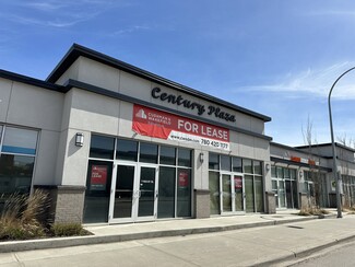 Plus de détails pour 11007-11031 97 St NW, Edmonton, AB - Vente au détail à louer