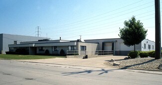 Plus de détails pour 4661 13th St, Wyandotte, MI - Industriel à vendre