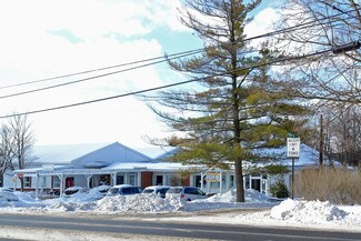 Plus de détails pour 3013 Benner Pike, Bellefonte, PA - Commerce de détail à louer