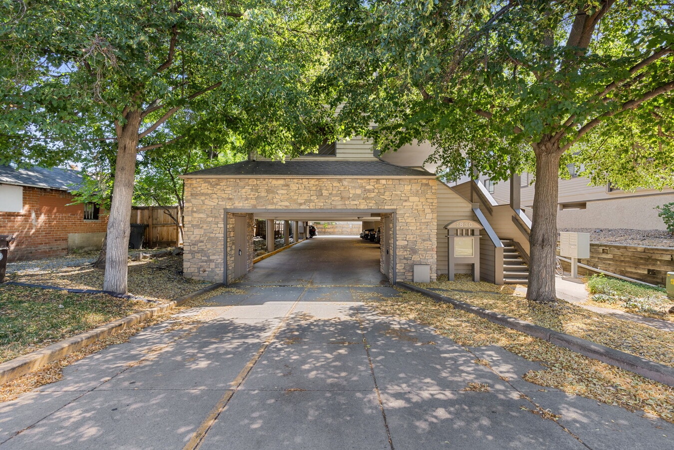 1830 17th St, Boulder, CO 80302 - Unit 100 - - Interior Photo - Image 2 of 20