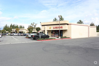 More details for 15401-15475 Valley Blvd, City Of Industry, CA - Office/Retail for Lease