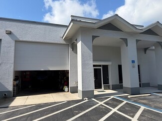 More details for 3945 Tollhouse Dr, Naples, FL - Industrial for Sale