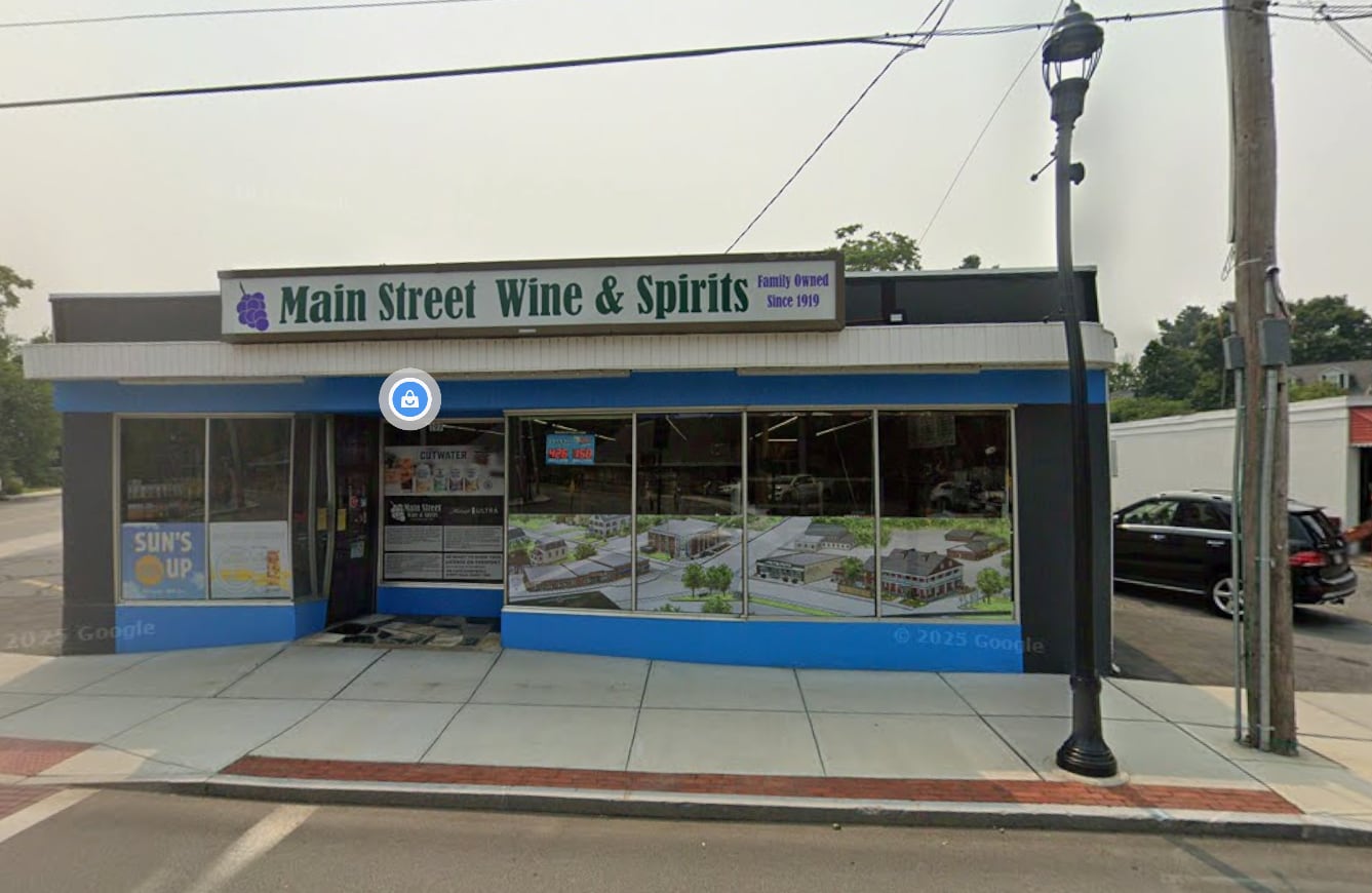86 Trapelo Rd, Waltham, MA for lease Building Photo- Image 1 of 2