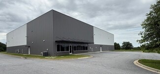 More details for 340 Mayfield Rd, Duncan, SC - Industrial for Lease