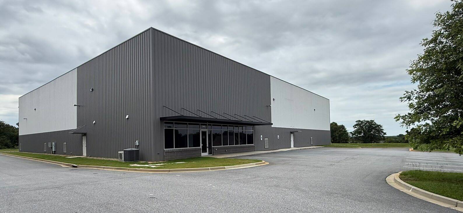 340 Mayfield Rd, Duncan, SC à louer Photo du bâtiment- Image 1 de 6