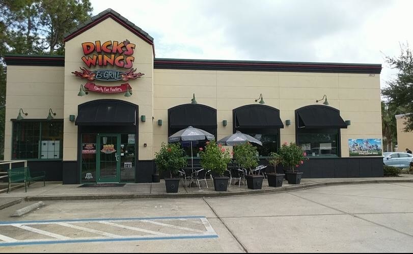 1803 Eastwest Pkwy, Fleming Island, FL à vendre - Photo du bâtiment - Image 3 de 6