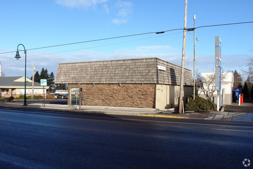 17350-17390 Smith Ave, Sandy, OR à vendre - Photo du bâtiment - Image 3 de 9