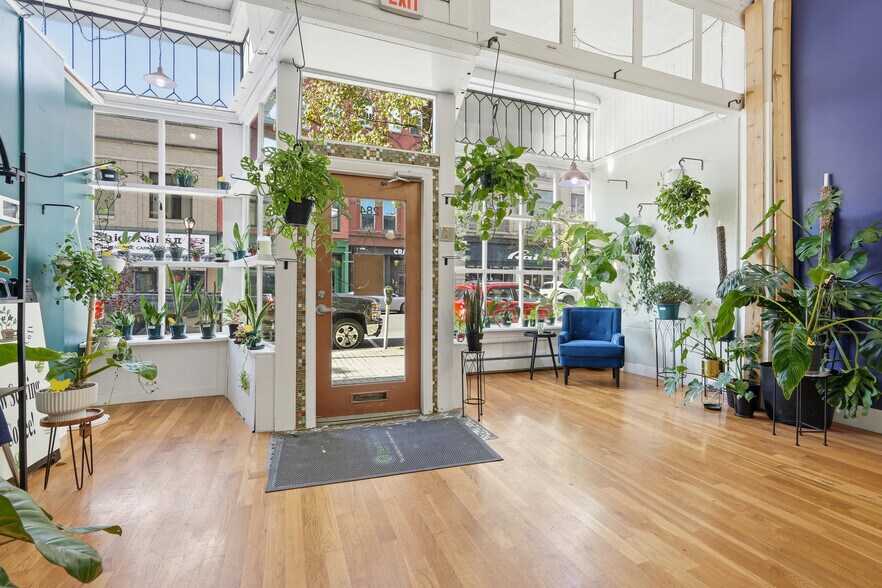 284 High St, Holyoke, MA à louer - Photo du bâtiment - Image 1 de 12