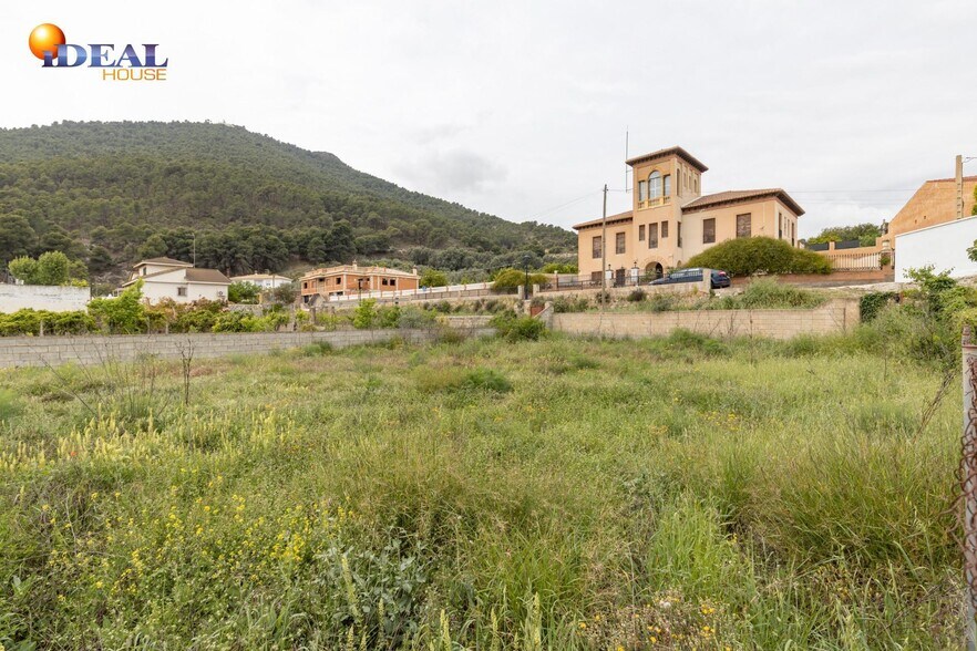 Calle Juncal, 28, El Pinar, Granada for sale - Building Photo - Image 2 of 16