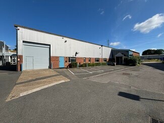 More details for 110 Morden Rd, Mitcham - Industrial for Lease