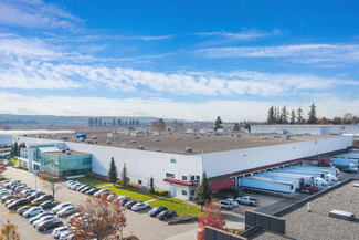 More details for 5355 152nd St, Surrey, BC - Industrial for Lease