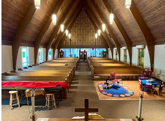 6443 Merriman Rd, Garden City, MI à louer - Photo intérieure - Image 3 de 14