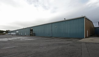 More details for Woodside Way, Glenrothes - Industrial for Lease