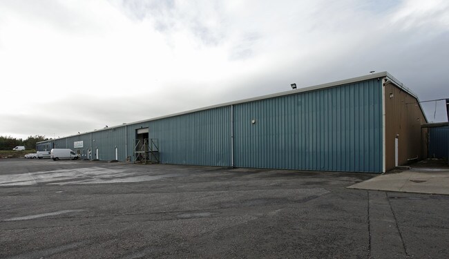 More details for Woodside Way, Glenrothes - Industrial for Lease
