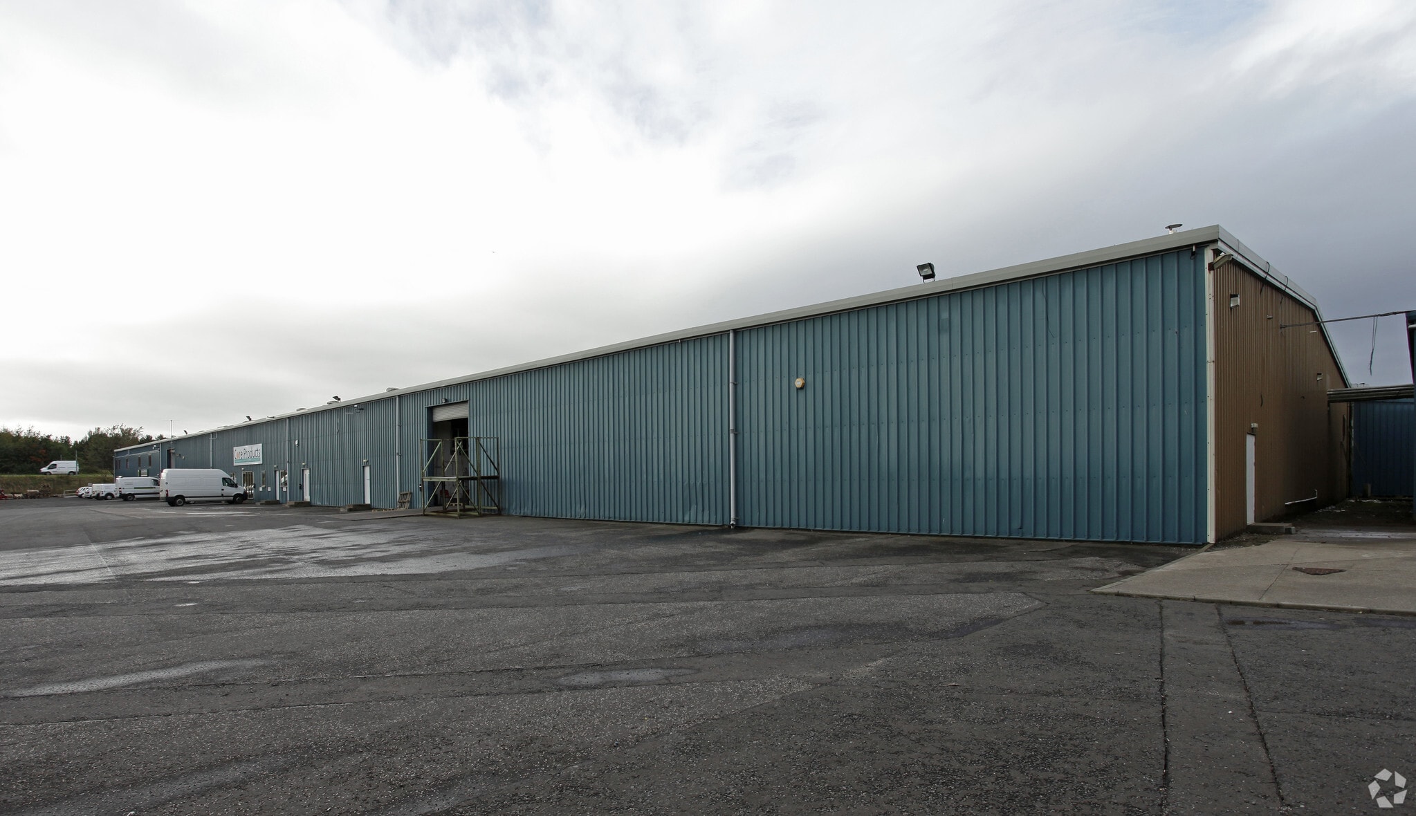 Woodside Way, Glenrothes à vendre Photo principale- Image 1 de 7