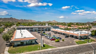 More details for 10210 N 32nd St, Phoenix, AZ - Office/Retail for Lease