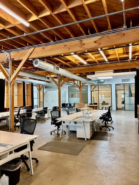 3578 Hayden Ave, Culver City, CA for lease Interior Photo- Image 1 of 4