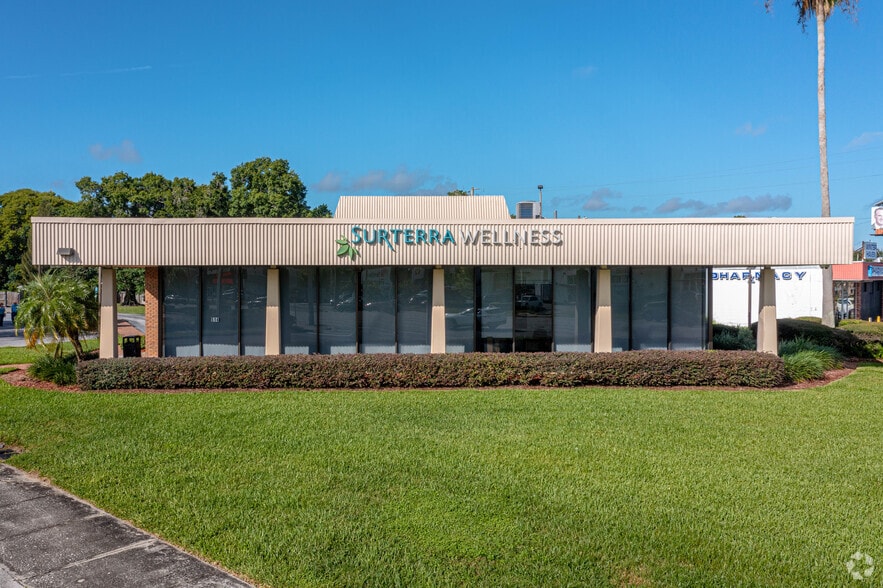 514 Cypress Gardens Blvd, Winter Haven, FL for lease - Building Photo - Image 1 of 5