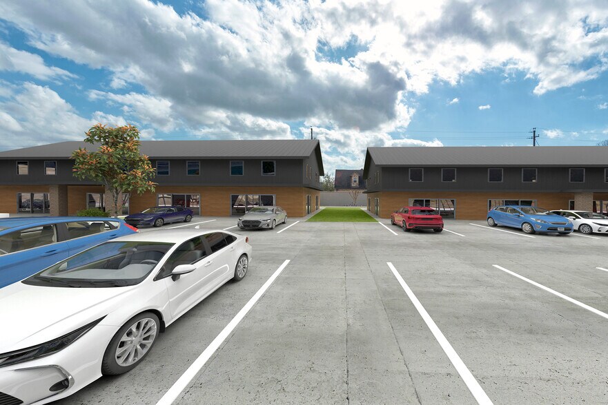 118 Hunters Lane, Friendswood, TX à louer - Photo principale - Image 1 de 5