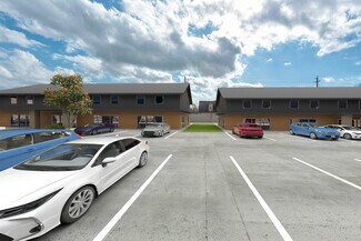 Plus de détails pour 118 Hunters Lane, Friendswood, TX - Bureau/Commerce de détail à louer