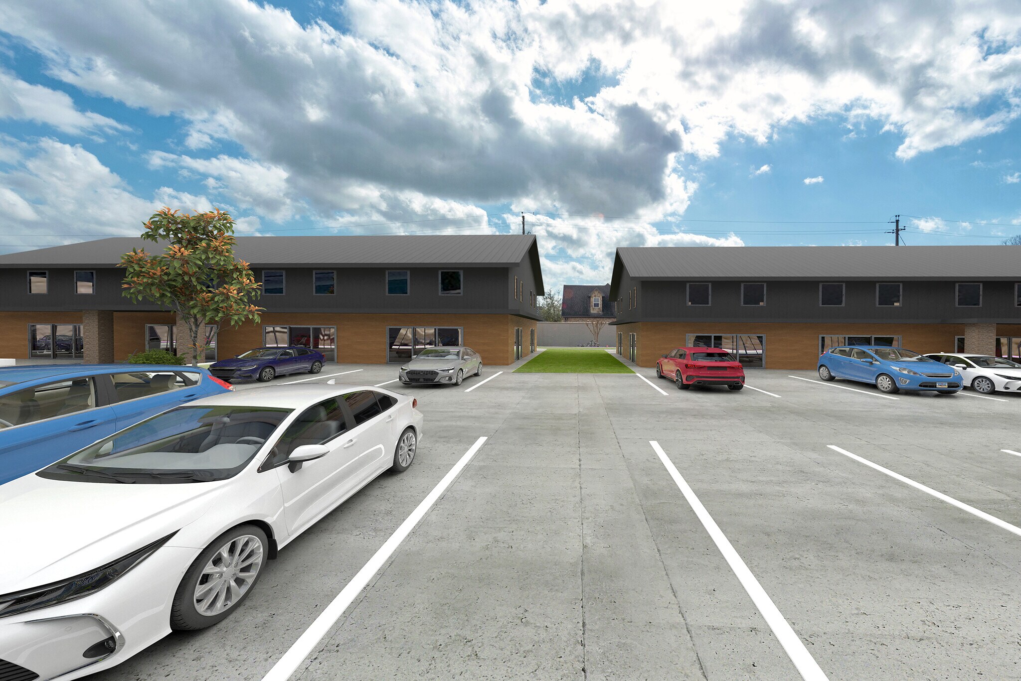 118 Hunters Lane, Friendswood, TX à louer Photo principale- Image 1 de 6