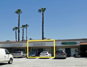 1975 Potrero Grande Dr, Monterey Park, CA for lease Interior Photo- Image 2 of 4