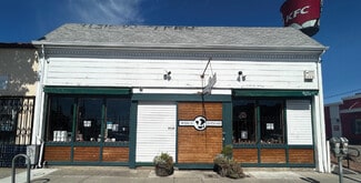 Plus de détails pour 3724-3726 MacArthur Blvd, Oakland, CA - Commerce de détail à vendre