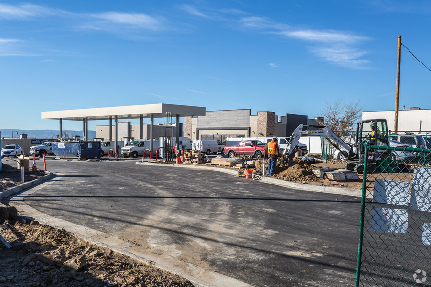 7382 Federal Blvd, Westminster, CO for sale - Building Photo - Image 1 of 1