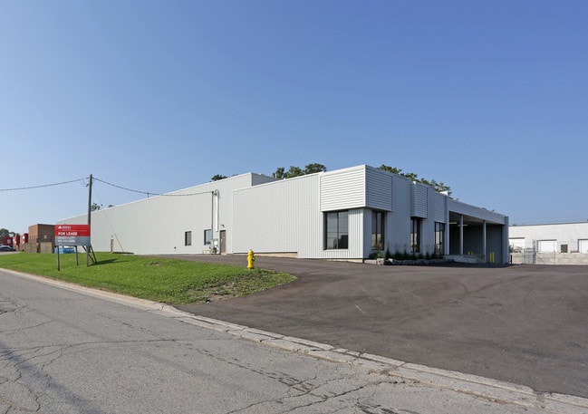 More details for 1011 Hubrey Rd, London, ON - Industrial for Lease