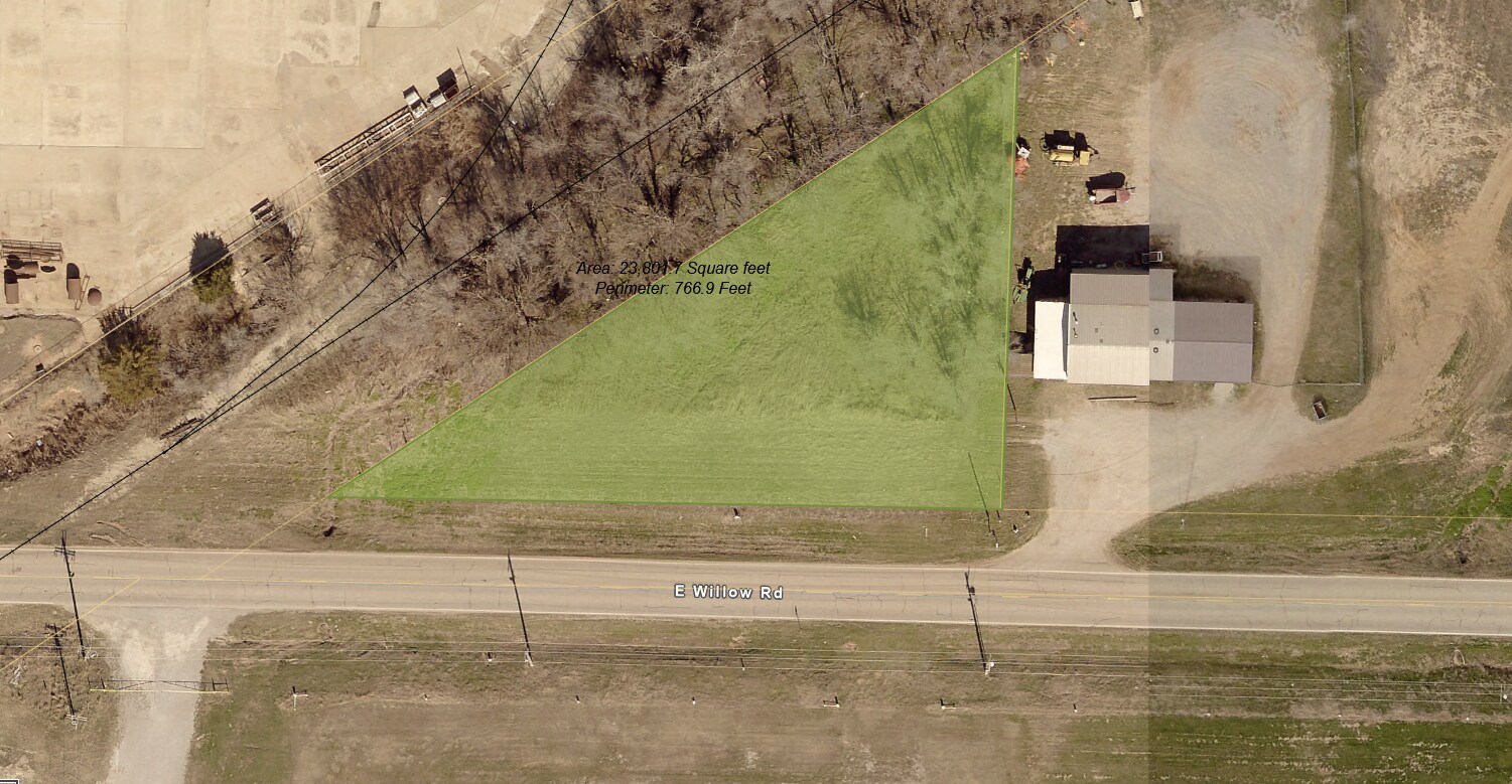 3200 Willow Road Rd, Enid, OK for sale Primary Photo- Image 1 of 5