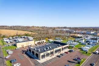 More details for 1691-1699 N Bethlehem Pike, Hatfield, PA - Office/Retail for Lease