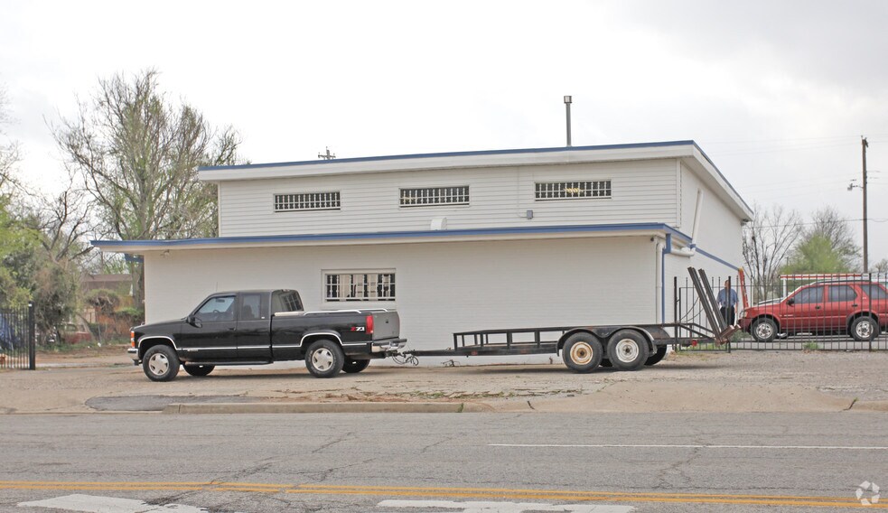 116 SE 25th St, Oklahoma City, OK for sale - Building Photo - Image 2 of 3
