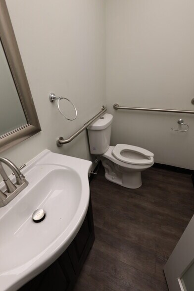 1312 Federal St, Pittsburgh, PA à louer - Photo du bâtiment - Image 3 de 10