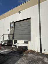 8325-8339 Nieman Rd, Lenexa, KS for lease Interior Photo- Image 1 of 10