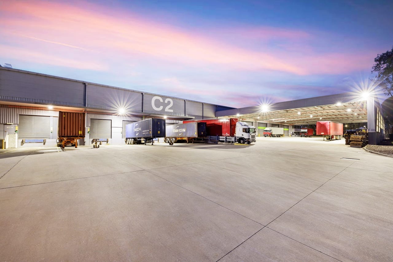 23-107 Erskine Park Rd, Erskine Park for lease Building Photo- Image 1 of 3