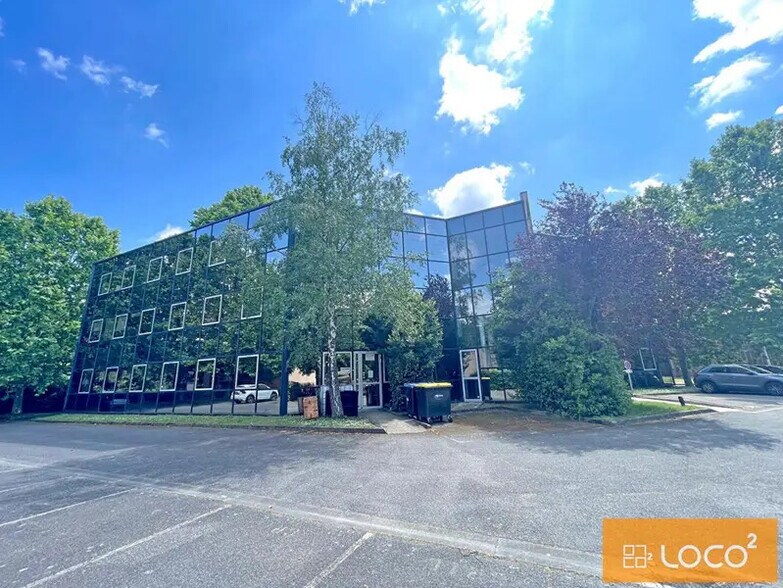 644 Avenue L'Occitane, Labège à louer - Photo du bâtiment - Image 1 de 16
