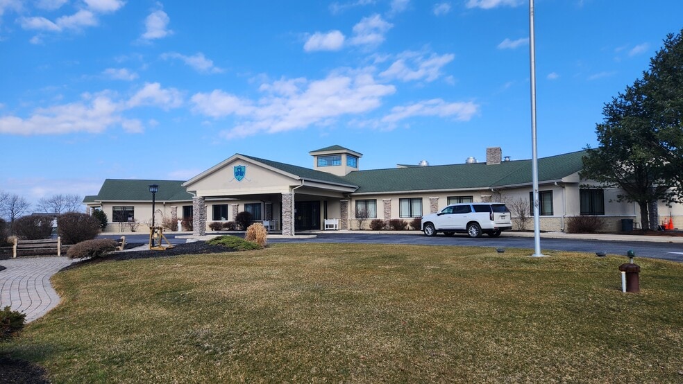 2230 Fireline Rd, Palmerton, PA for sale - Building Photo - Image 3 of 63