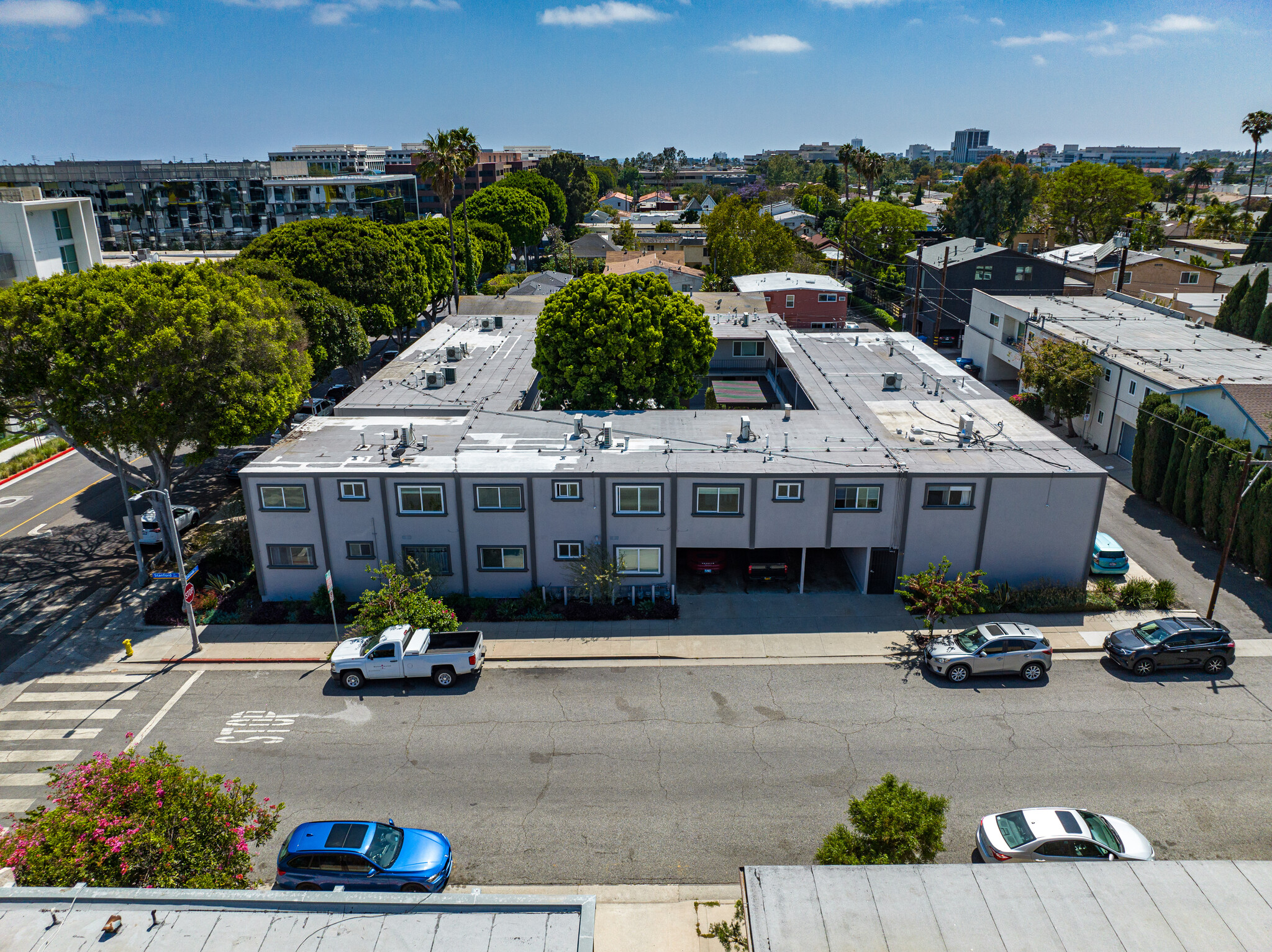 2929 Colorado Ave, Santa Monica, CA for sale Building Photo- Image 1 of 1