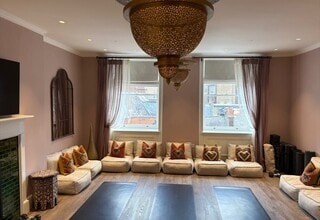 12 Upper Wimpole St, London for lease Interior Photo- Image 2 of 3