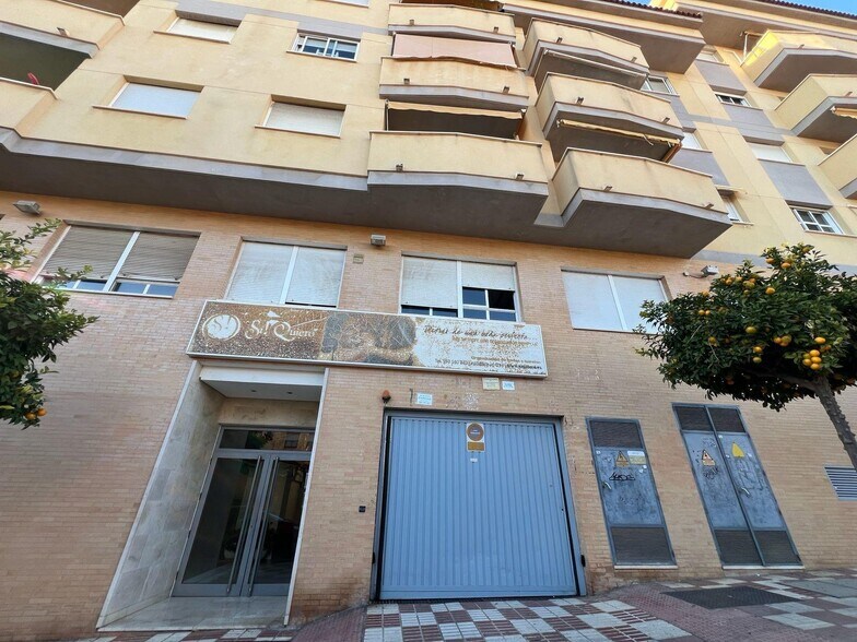 de Dolores Ibárruri 'Pasionaria, 2, Benalmádena, Málaga à vendre - Photo du bâtiment - Image 3 de 29