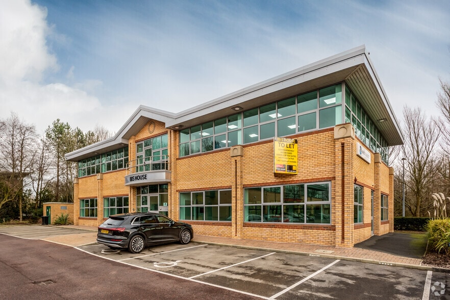 Ibis Ct, Warrington for sale - Building Photo - Image 3 of 6