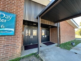 Plus de détails pour 504 Martin Luther King Jr Dr, Greensboro, GA - Commerce de détail à vendre