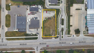 More details for 14419 23 Mile Rd, Shelby Township, MI - Land for Lease